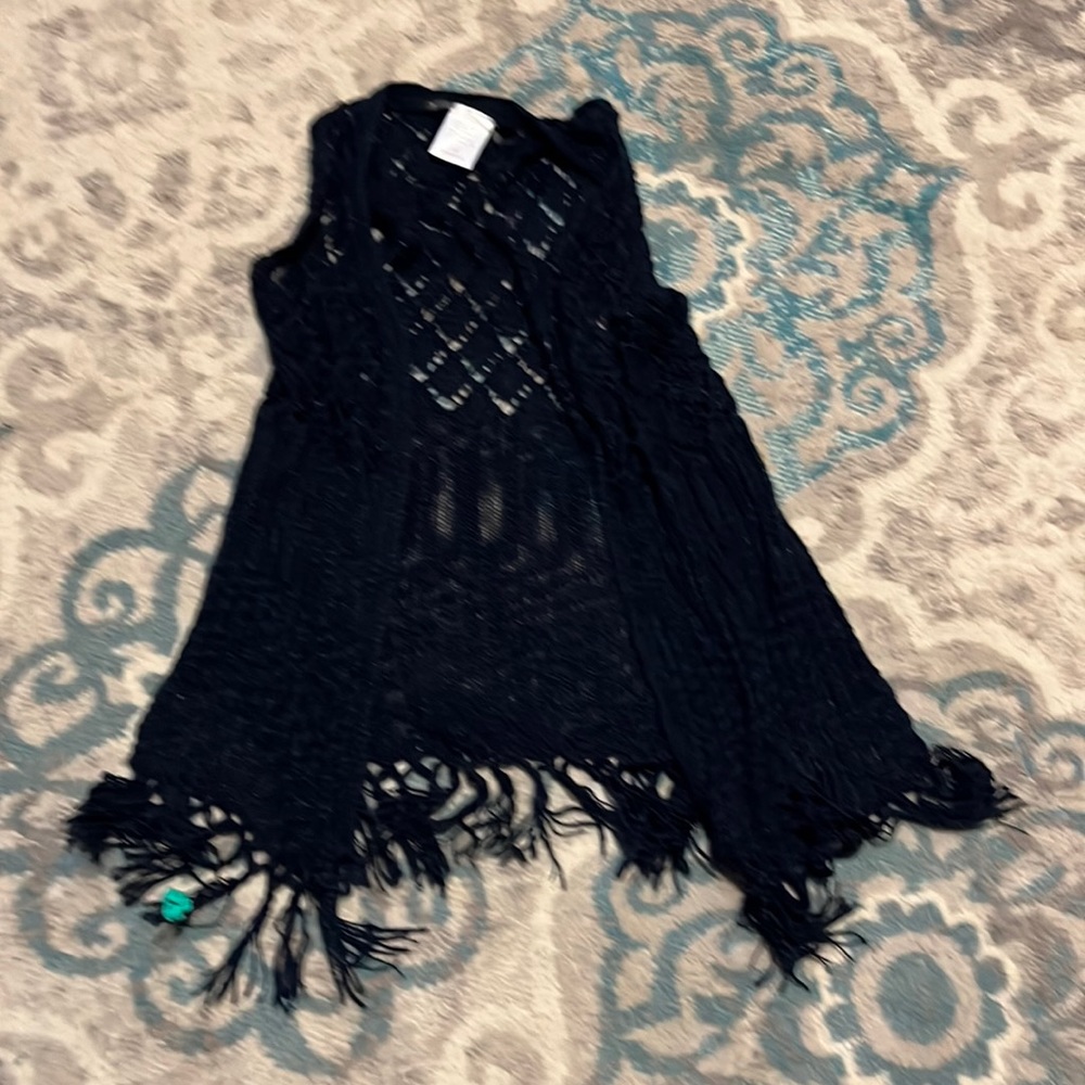 Shirt cover